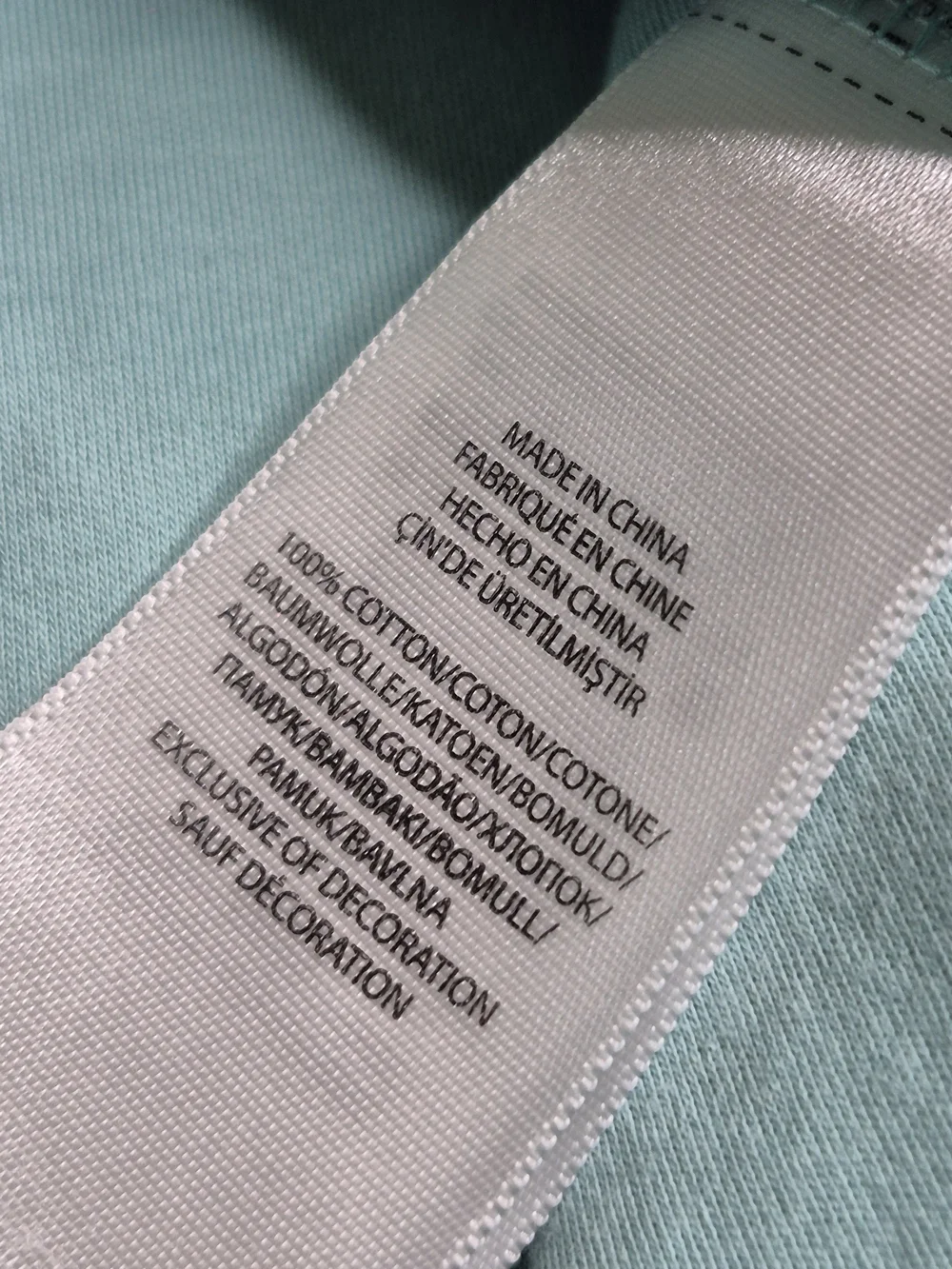 Polo by Ralph Lauren Classic Fit Polo Shirt - Light Teal 4660/4